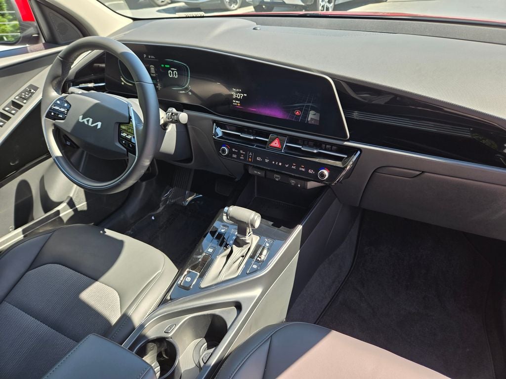 2025 Kia Niro EX