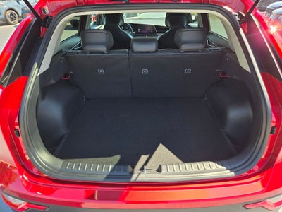 2025 Kia Niro EX