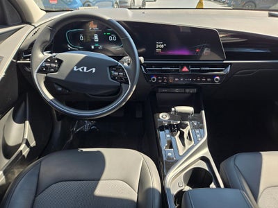 2025 Kia Niro EX