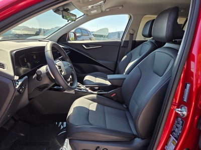 2025 Kia Niro EX
