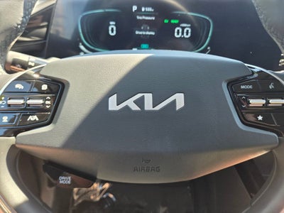 2025 Kia Niro EX