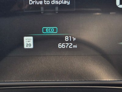 2025 Kia Niro EX