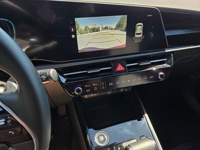 2025 Kia Niro EX