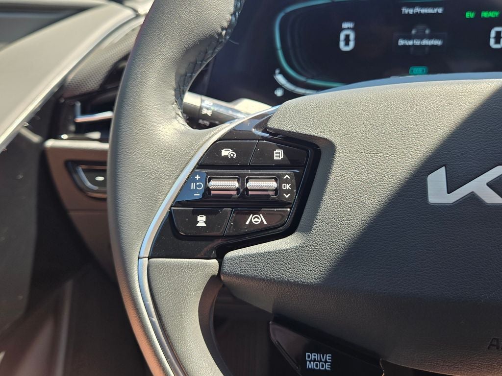 2025 Kia Niro EX