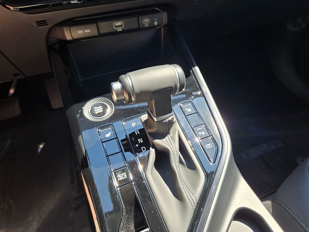 2025 Kia Niro EX