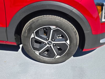2025 Kia Niro EX