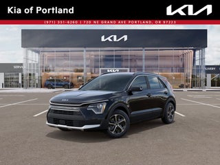 2025 Kia Niro EX