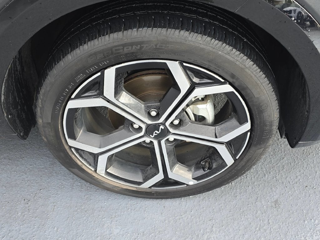 2024 Kia Niro EX Touring