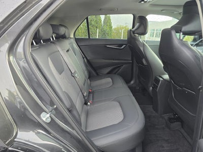2024 Kia Niro EX Touring