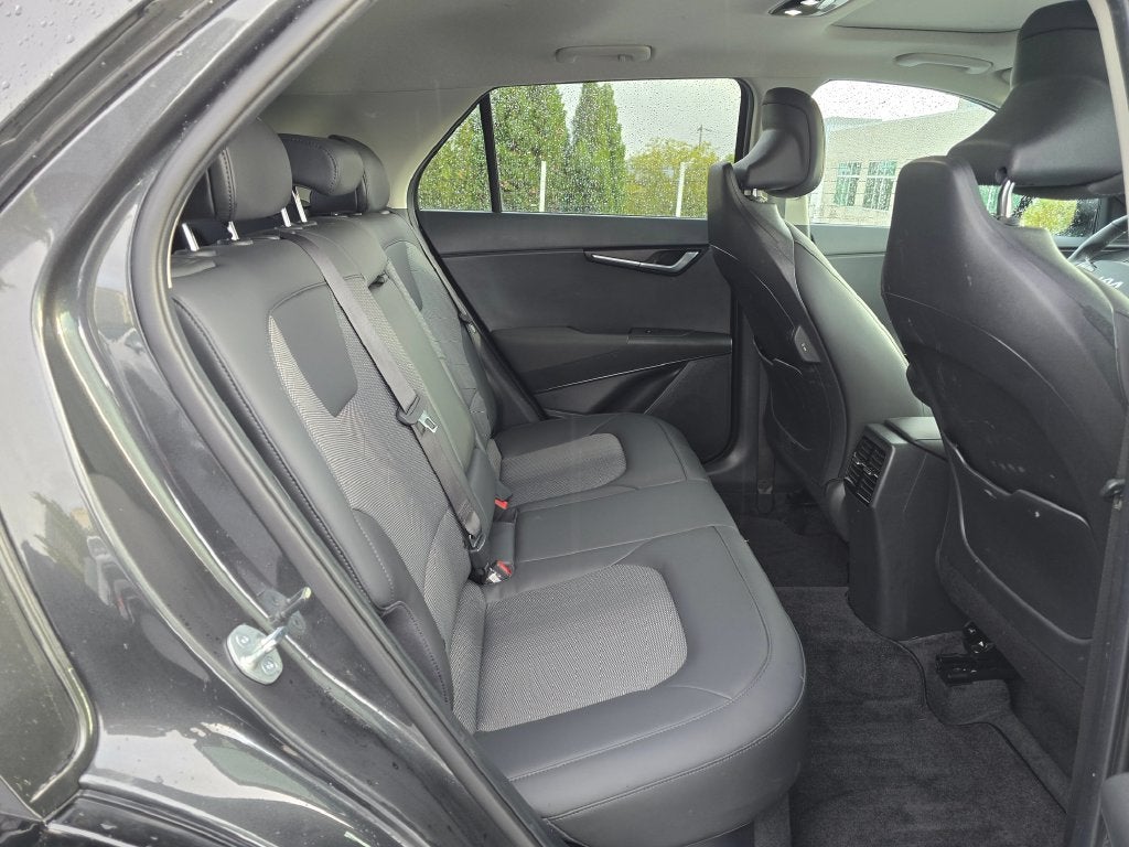 2024 Kia Niro EX Touring