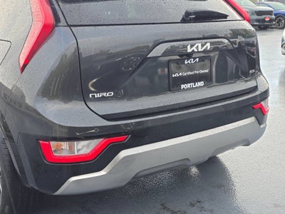 2024 Kia Niro EX Touring
