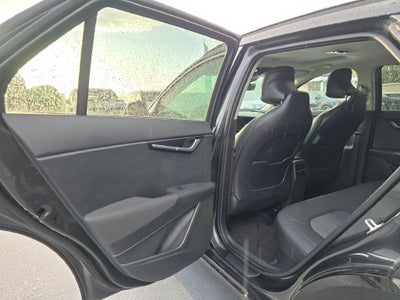 2024 Kia Niro EX Touring