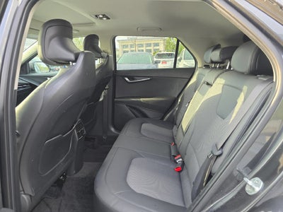 2024 Kia Niro EX Touring