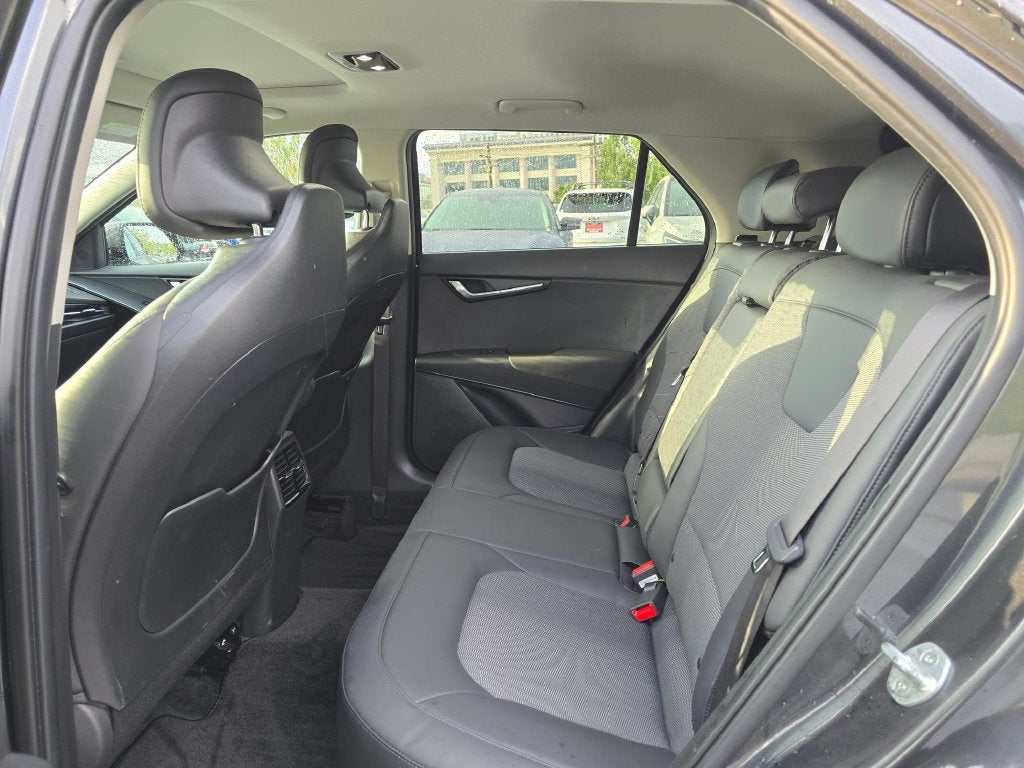 2024 Kia Niro EX Touring