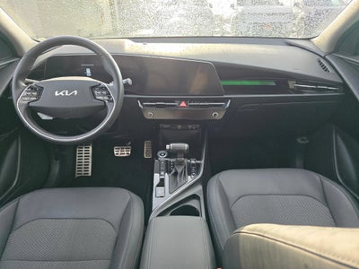 2024 Kia Niro EX Touring