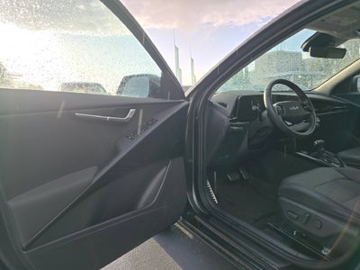 2024 Kia Niro EX Touring
