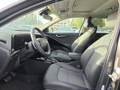 2024 Kia Niro EX Touring
