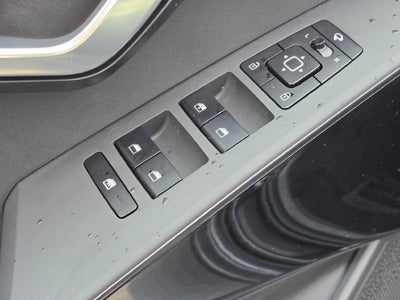 2024 Kia Niro EX Touring
