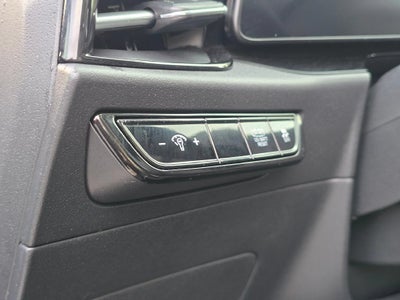 2024 Kia Niro EX Touring
