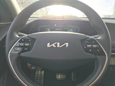 2024 Kia Niro EX Touring