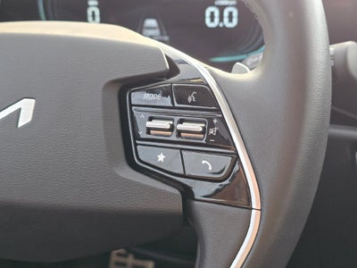 2024 Kia Niro EX Touring