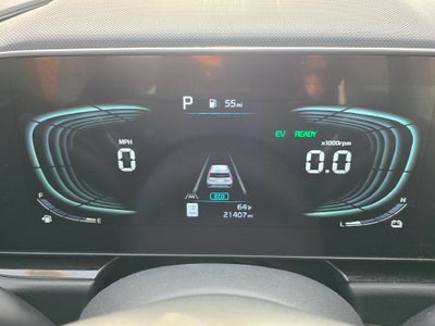 2024 Kia Niro EX Touring