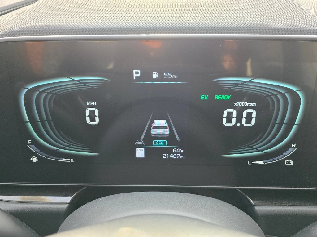 2024 Kia Niro EX Touring