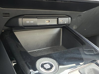 2024 Kia Niro EX Touring