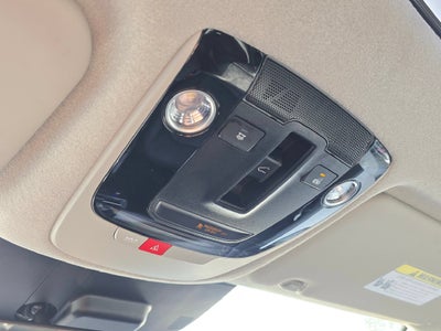 2024 Kia Niro EX Touring