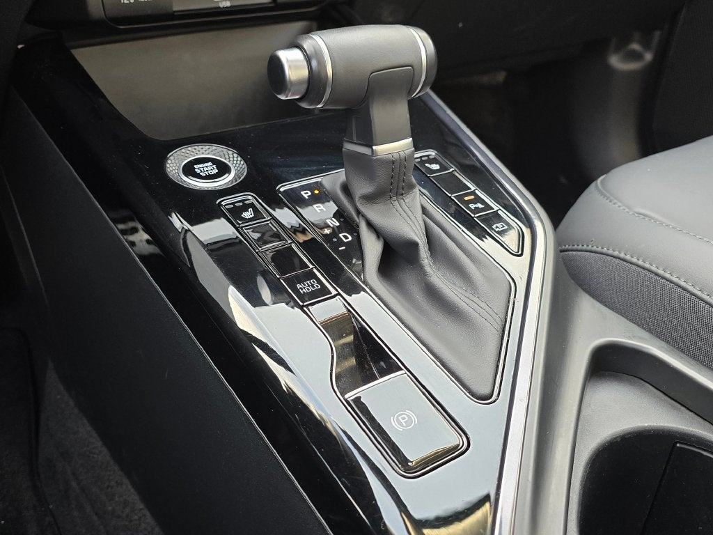 2024 Kia Niro EX Touring