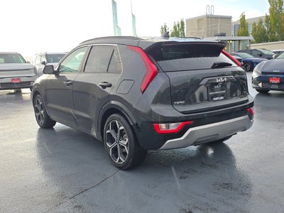 2024 Kia Niro EX Touring