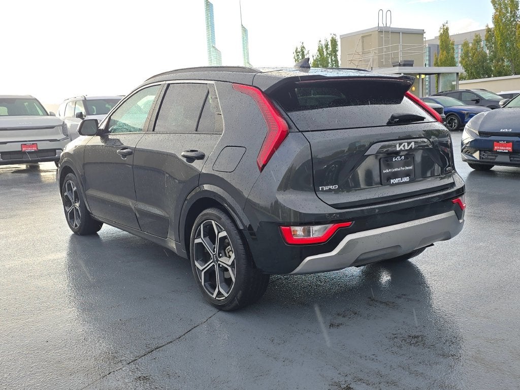 2024 Kia Niro EX Touring
