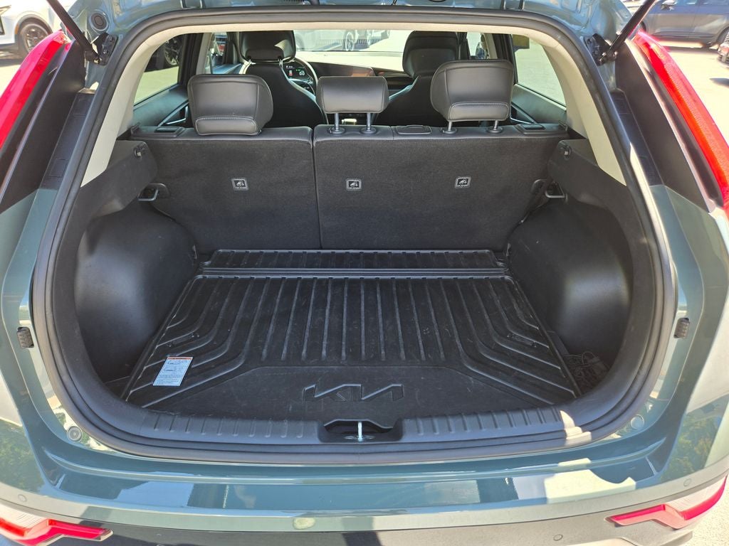 2023 Kia Niro EX Touring