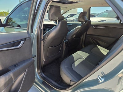 2023 Kia Niro EX Touring