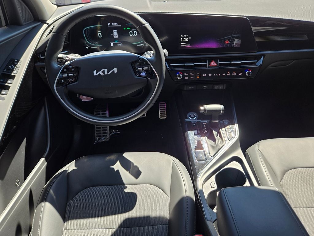 2023 Kia Niro EX Touring