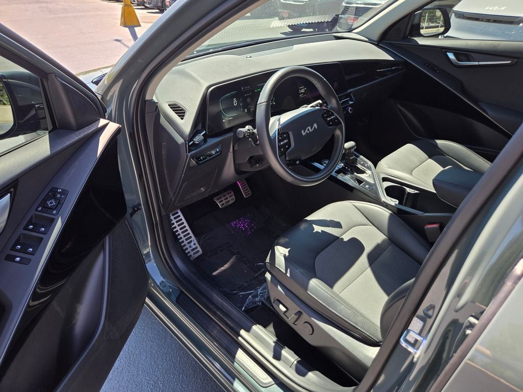 2023 Kia Niro EX Touring