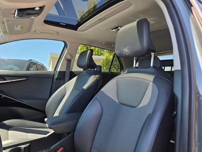2023 Kia Niro EX Touring