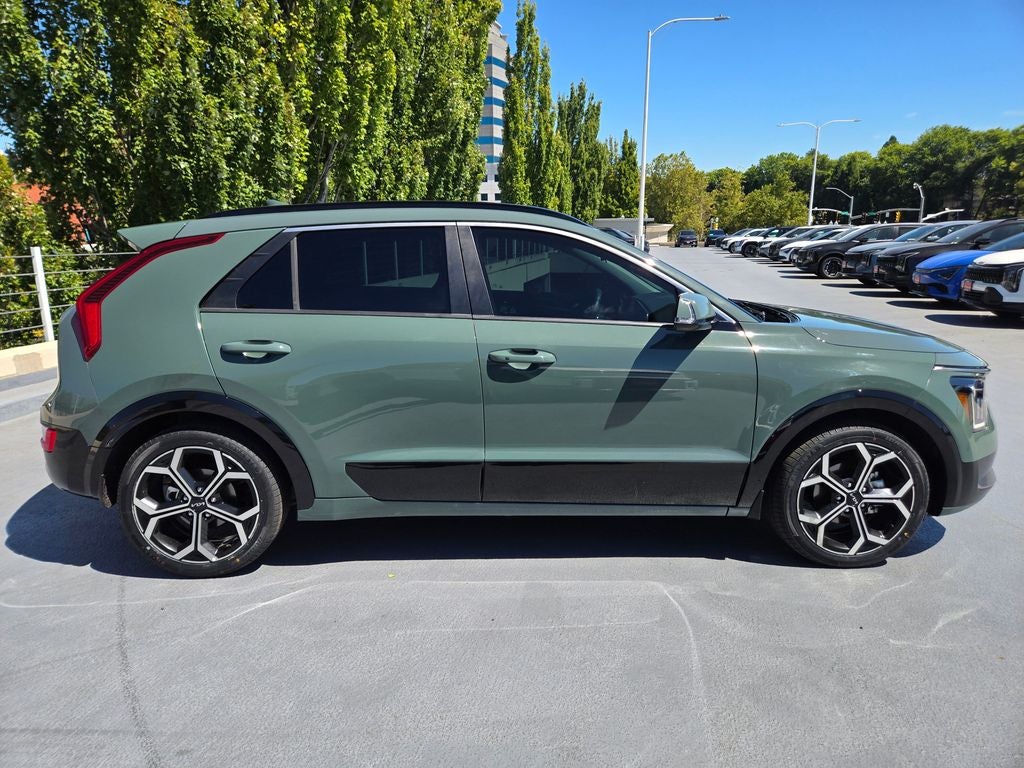 2023 Kia Niro EX Touring
