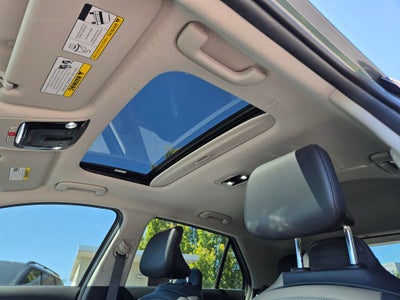 2023 Kia Niro EX Touring