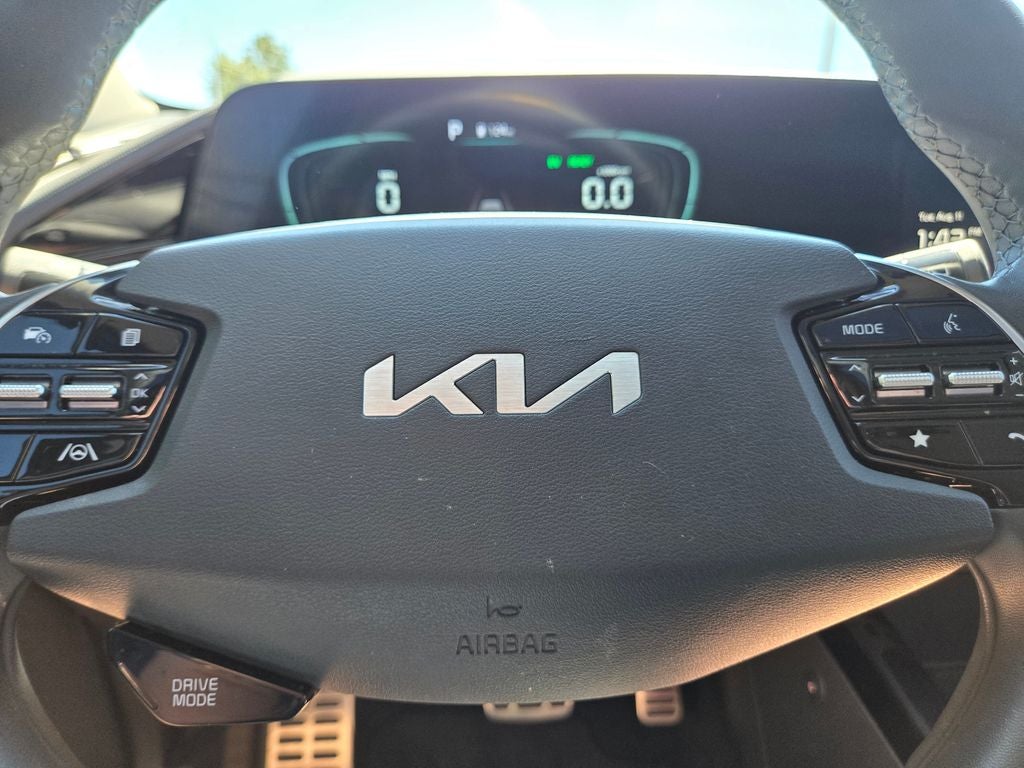 2023 Kia Niro EX Touring