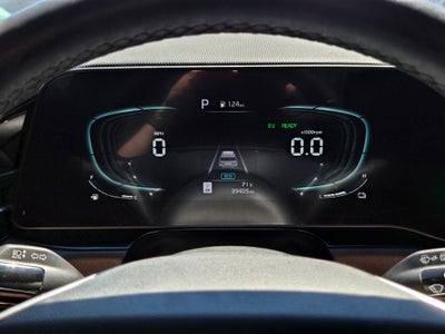 2023 Kia Niro EX Touring