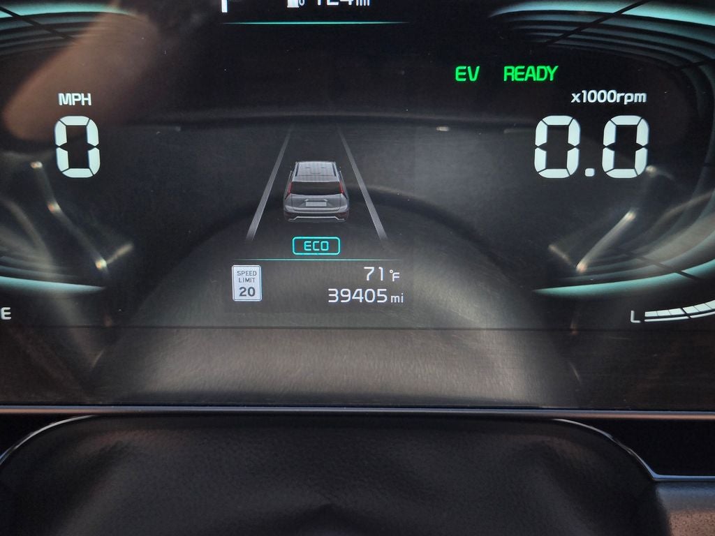 2023 Kia Niro EX Touring
