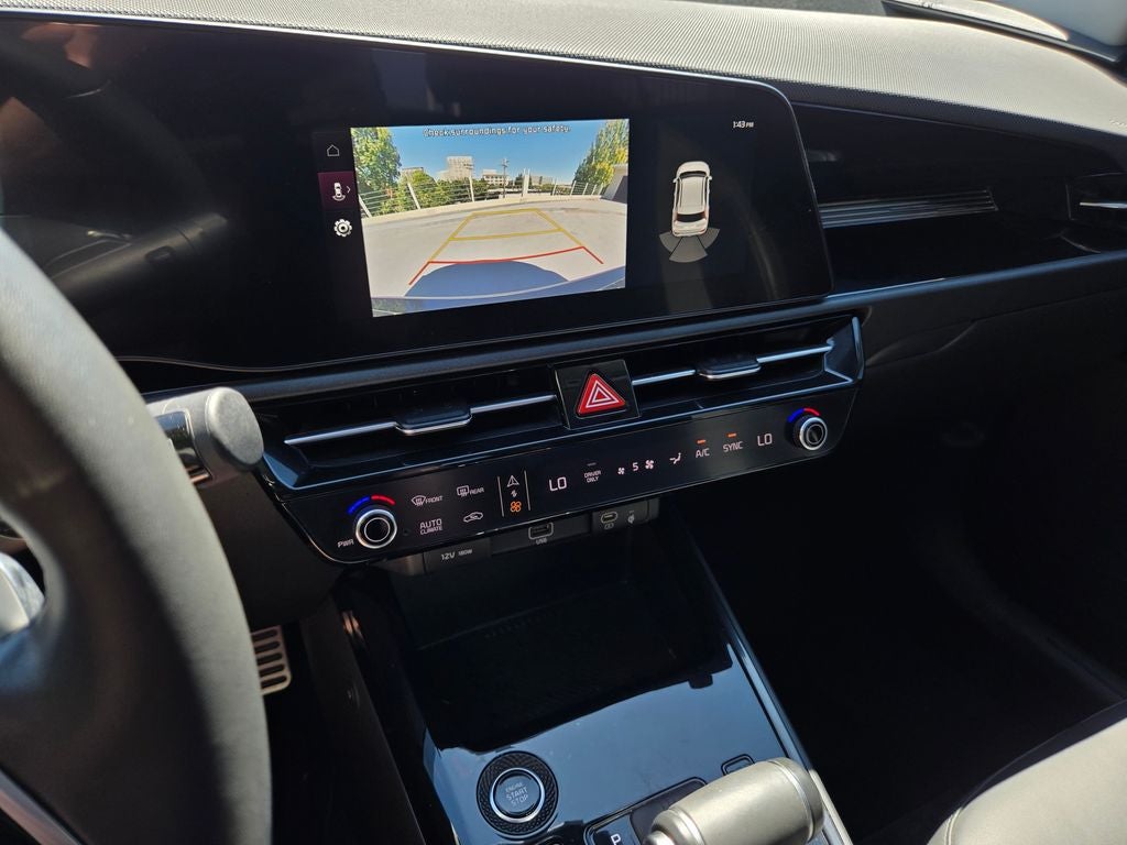 2023 Kia Niro EX Touring
