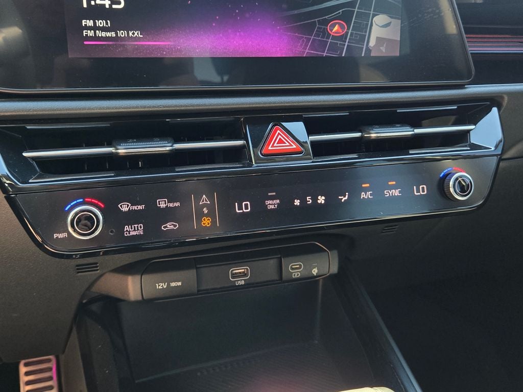 2023 Kia Niro EX Touring