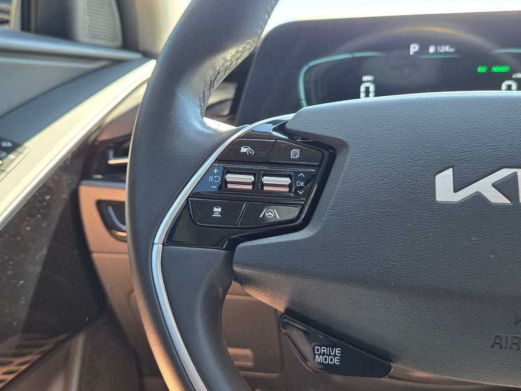 2023 Kia Niro EX Touring