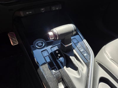 2023 Kia Niro EX Touring
