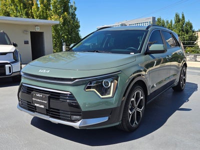 2023 Kia Niro EX Touring