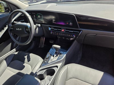 2023 Kia Niro EX Touring