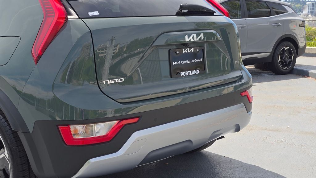 2023 Kia Niro EX