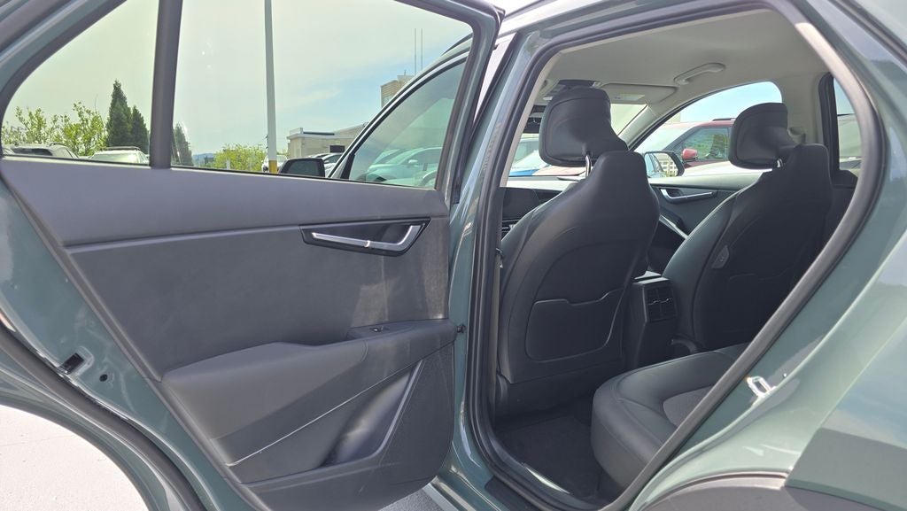 2023 Kia Niro EX